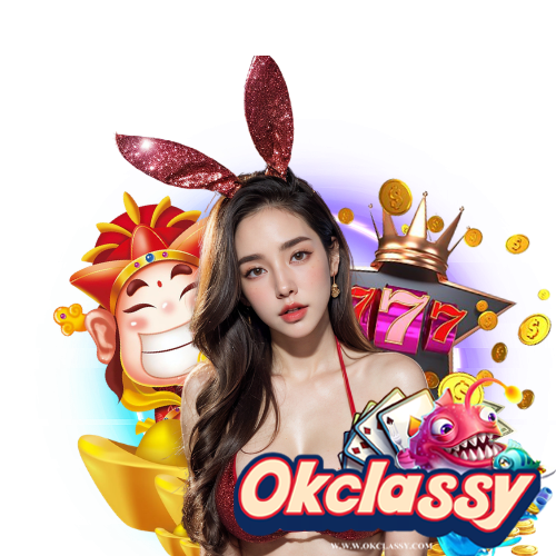 okclassy คาสิโนออนไลน์