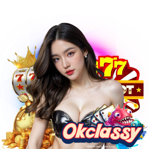 okclassy บาคาร่า